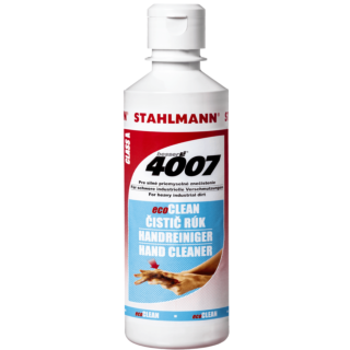 STAHLMANN Čistič rúk ecoCLEAN 4007, 300 g