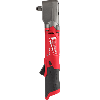 MILWAUKEE M12 FUEL™ 1/2” Pravouhlý aku rázový uťahovák s poistným krúžkom