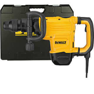 DEWALT Elektrické 13,3 J SDS-Max sekacie kladivo, 1 600 W