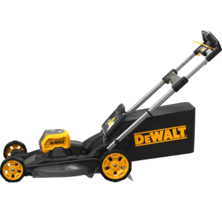 DEWALT 54V XR FLEXVOLT™ Aku kosačka, bez aku