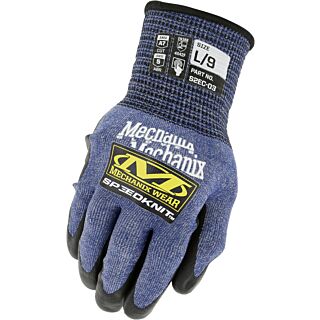 MECHANIX Rukavice odolné proti porezaniu SpeedKnit™ Trieda F7