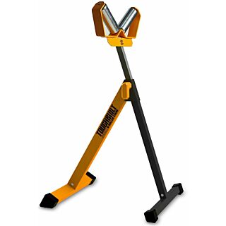 TOUGHBUILT V-Valčekový stojan TB-S220