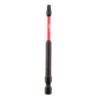 MILWAUKEE Skrutkovací bit ShW TX20 90 mm – 1 ks