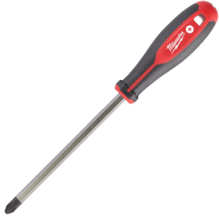 MILWAUKEE Tri-lobe skrutkovač PH3x150