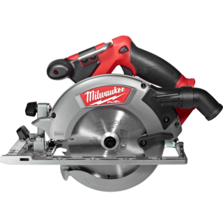 MILWAUKEE M18 FUEL™ Okružná píla na drevo a plasty 55 mm