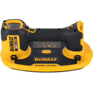 DEWALT 18V XR Aku vákuová prísavka GRABO, bez aku
