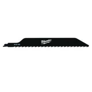 MILWAUKEE Pílový plátok na rezanie stavebných materiálov 450/12/2,1 mm