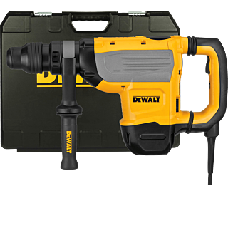 DEWALT Elektrické 13,3 J SDS-Max kombi kladivo, 1 600 W