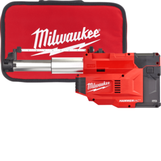 MILWAUKEE M12™ Univerzálny vysávač ku kladivám, L-Trieda