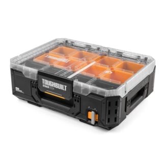 TOUGHBUILT StackTech® Organizér veľký TB-B1-O-30