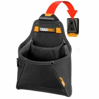 TOUGHBUILT Malé puzdro na spojovací materiál ClipTech® TB-CT-05