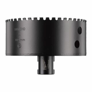 MILWAUKEE Vrták DIAMOND MAX™ M14 102mm