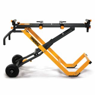 TOUGHBUILT Univerzálny pojazdný stojan pre pokosovú pílu QuickSet™ TB-S600