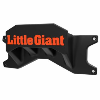 LittleGiant Nástenný držiak rebríka