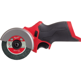 MILWAUKEE M12 FUEL™ Kompaktná univerzálna okružná píla