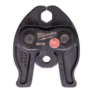 MILWAUKEE Čeľuste pre hydraulický lis J12-M15
