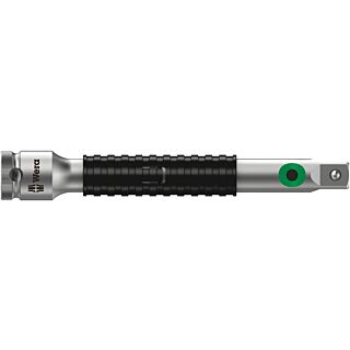 WERA Predĺženie Zyklop flexible-lock"s rýchlobežným puzdrom 1/2 " 125 mm