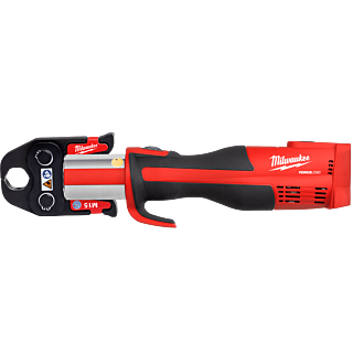 MILWAUKEE M18™ FORCE LOGIC™ Hydraulické lisovacie náradie