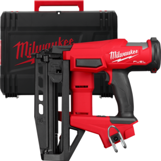 MILWAUKEE M18 FUEL™ Dokončovacia klincovačka 90°