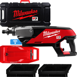 MILWAUKEE MX FUEL™ Diamantová jadrová vŕtačka 150 mm