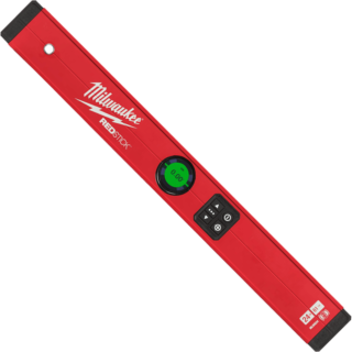 MILWAUKEE Vodováha REDSTICK™ DIGITAL 60 cm