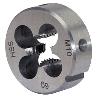 KS TOOLS HSS závitnica M, M6x1