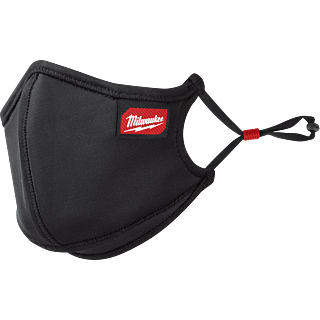 MILWAUKEE Tvárová maska PERFORMACNE™ L/XL