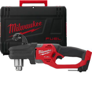 MILWAUKEE M18 FUEL™ Pravouhlá vŕtačka