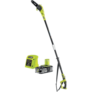 RYOBI 18V ONE+™ Prerezávacia reťazová píla 20 cm
