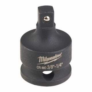 MILWAUKEE Adaptér 3/8" na 1/4" SHOCKWAVE™