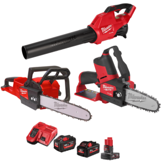 MILWAUKEE M18 FUEL™ Set náradia