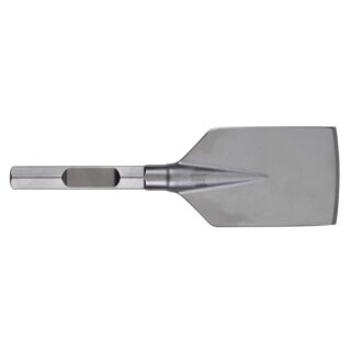 MILWAUKEE Sekáč K-Hex 28 mm na asfalt 400 × 125 mm