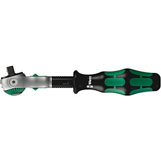 WERA 1/4" račňa Zyklop Speed