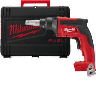 MILWAUKEE M18 FUEL™ Aku skrutkovač na sadrokartón