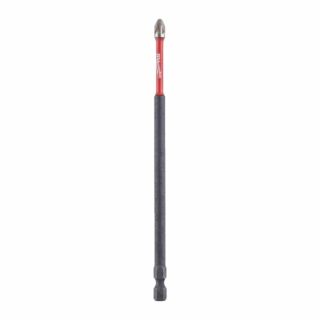MILWAUKEE Skrutkovacie bity ShW PZ2x150mm -1ks