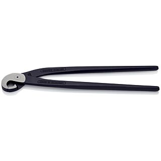 KNIPEX Kliešte obkladačské, štiepacie