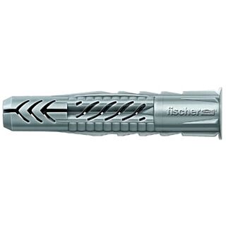 FISCHER Hmoždinka UX R s golierom UX 10 R