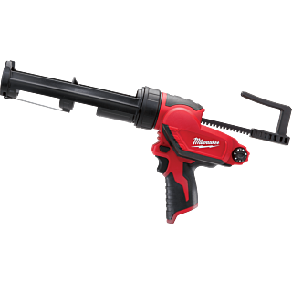 MILWAUKEE M12™ Dávkovacia pištoľ pre 310 ml kartuše