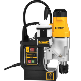 DEWALT Elektrická magnetická stojanová vŕtačka, 1 200 W