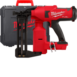 MILWAUKEE M18 FUEL™ Aku sponkovačka na pletivo