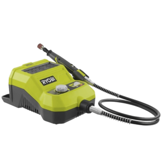 RYOBI 18V ONE+™ Vysokootáčková minibrúska