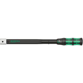 WERA Prednastavený momentový kľúč Click XP pre nástrčné nástroje 14x18 mm