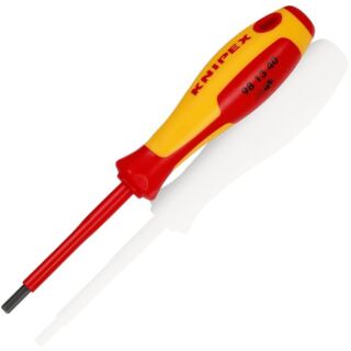 KNIPEX Skrutkovač s vnútorným šesťhranom
