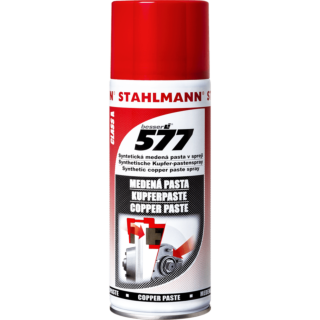 STAHLMANN Medená pasta 577, 400 ml