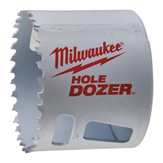 MILWAUKEE Kruhová pílka Bi-metal O 60 mm