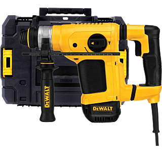 DEWALT Elektrické 4,2 J SDS-Plus sekacie kladivo, 1 000 W