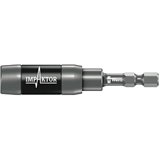 WERA Držiak bitov Impaktor 1/4" Hex 75 mm