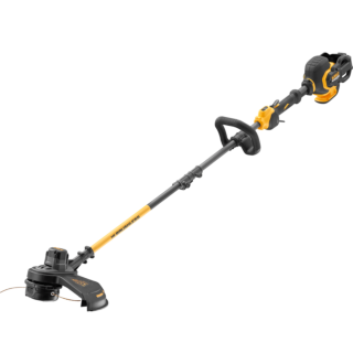 DEWALT 54V XR FLEXVOLT™ Aku strunová kosačka, bez aku