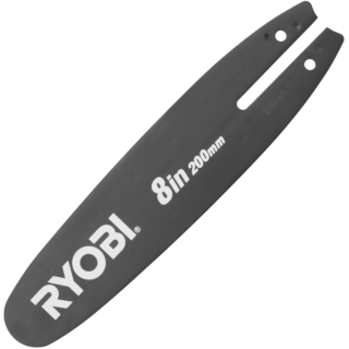 RYOBI 20 cm lišta pre 18V ONE+™ aku prerezávacie reťazové píly