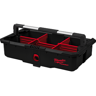 MILWAUKEE PACKOUT™ Zásobník na náradie
